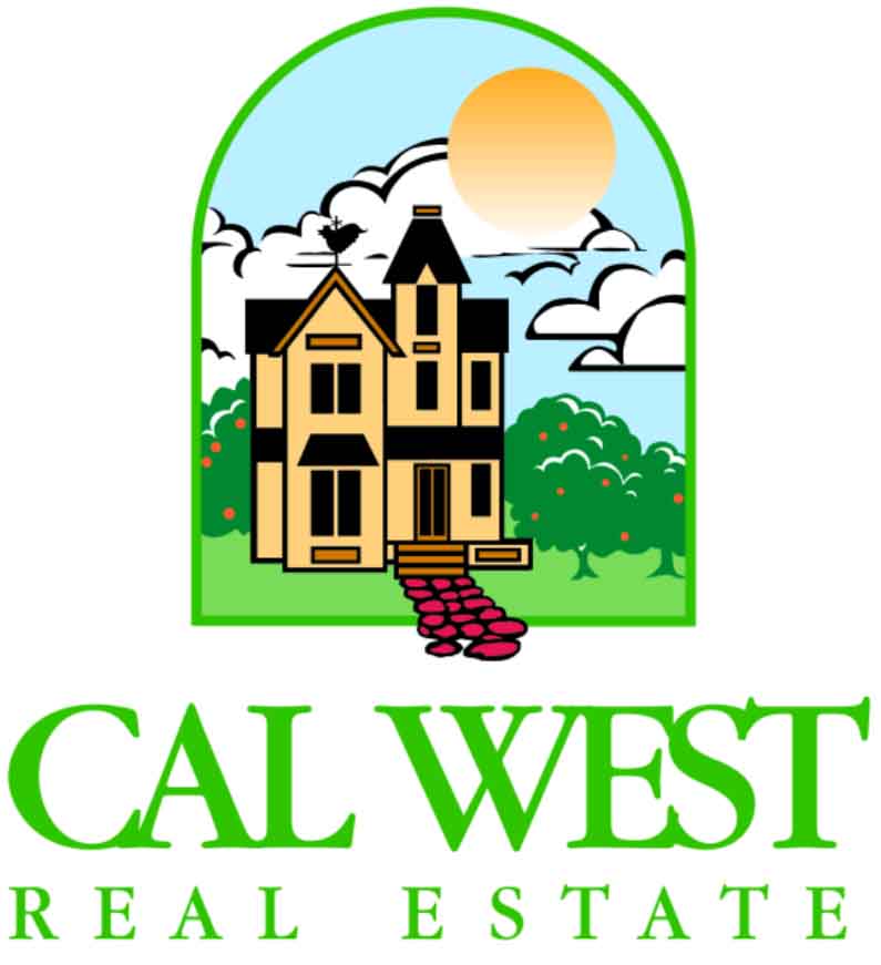 Cal West Real Estate